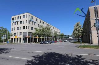 Gastronomiebetrieb mieten in Paracelsusstr., 93053 Galgenberg, Moderne Praxis- (oder Gastro-)fläche im Erdgeschoss des Gesundheitsforums
