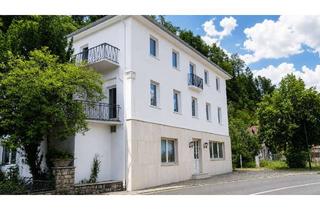 Gewerbeimmobilie mieten in 96346 Wallenfels, Gästehaus / Pension / Jugendherberge, Großküche & Speisesaal – saniert – ab sofort in Wallensfels
