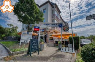 Gastronomiebetrieb mieten in Alt-Lankwitz 94, 12247 Lankwitz, Exklusive Gastronomiefläche mit Außenterrasse – etablierte Kneipe & Bar in Berlin-Lankwitz