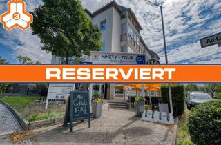 Gastronomiebetrieb mieten in Alt-Lankwitz, 12247 Lankwitz, ***RESERVIERT***Exklusive Gastronomiefläche mit Außenterrasse – etablierte Kneipe in Berlin-Lankwitz
