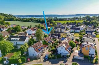 Haus kaufen in 88690 Uhldingen-Mühlhofen, Das perfekte Zuhause am Bodensee – großzügig, modern und energieeffizient