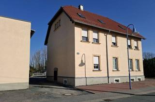 Mehrfamilienhaus kaufen in 01612 Glaubitz, Kleineres Mehrfamilienhaus in gefragter Lage