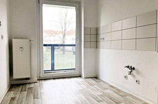 Wohnung mieten in Straße Der Freundschaft 25, 01589 Riesa, Klein und fein - so soll die erste eigene Wohnung sein