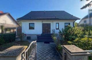 Einfamilienhaus kaufen in 04821 Brandis, Familientraum auf ca. 230 qm Wohn- & Nutzfläche