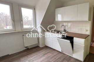 Wohnung mieten in Siedlung 21A, 04657 Narsdorf, frisch renovierte 3 Zimmerwohnung mit Küche und Stellplatz