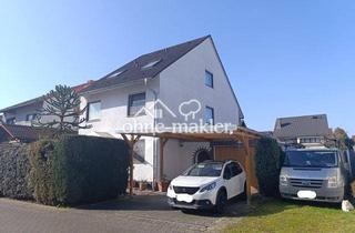 Einfamilienhaus kaufen in 68307 Mannheim, Großes Ein-/Mehrgenerationenhaus mit Garten (175 m² Wohnfläche / 573 m² Grundstück)