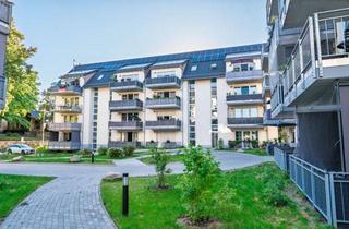 Wohnung mieten in Lutherstraße 28a, 01705 Freital, Familienfreundliche 4- Zimmer Dachgeschosswohnung mit Balkon und KFZ-Stellplatz in Freital
