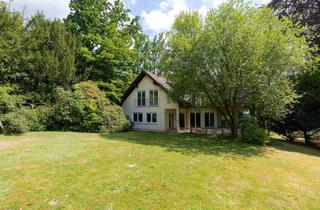 Haus kaufen in 61476 Kronberg, Familienidyll am Guaitapark