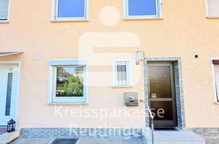 Haus kaufen in 72760 Reutlingen, Verwandeln Sie Potenzial in Ihr Traumhaus!