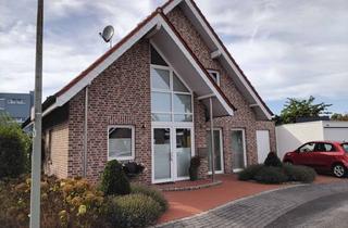 Einfamilienhaus kaufen in 48599 Gronau, Freistehendes Einfamilienhaus in zentrumsnaher Wohnlage – gepflegt, modern und mit viel Platz