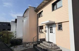 Reihenhaus kaufen in Tulpenweg 14, 35396 Gießen, Einzugsbereites, gepflegtes Reihenhaus mit Garten in bester Stadtlage von Gießen