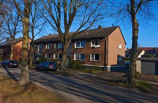 Mehrfamilienhaus kaufen in Wasserstraße 125/127, 46284 Dorsten, Mehrfamilienhaus in DORSTEN-Hervest am Kanal !!