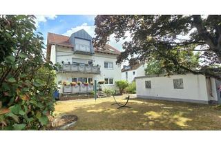 Haus kaufen in 64832 Babenhausen, 3-Familienhaus mit großem Garten zu verkaufen