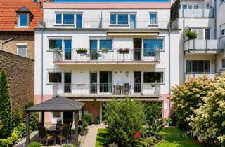 Mehrfamilienhaus kaufen in 69120 Heidelberg, Exklusives Investment in Neuenheim – sanierungsbedürftiges Mehrfamilienhaus mit Ausbaureserve