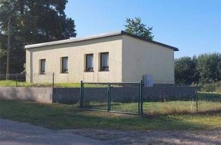 Einfamilienhaus kaufen in 18314 Redebas, Kleines Einfamilienhaus auf 2169qm - Ostsee