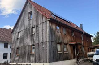 Mehrfamilienhaus kaufen in 37124 Rosdorf, Attraktives Mehrfamilienhaus mit soliden Mieteinnahmen und Entwicklungspotenzial