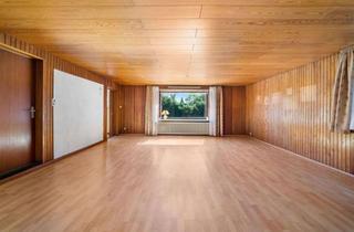 Einfamilienhaus kaufen in 24963 Tarp, Dein neues Familienglück - Großzügiges Einfamilienhaus mit viel Potenzial