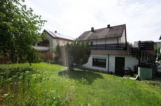 Einfamilienhaus kaufen in 71665 Vaihingen an der Enz, EINFAMILIENHAUS MIT GARTENPARADIES – EIN ZUHAUSE FÜR MENSCHEN MIT IDEEN!