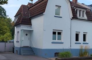 Doppelhaushälfte kaufen in 44536 Lünen, Gepflegte Doppelhaushälfte mit Garten in Lünen Brambauer