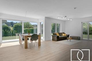 Haus kaufen in 95503 Hummeltal, Hochwertiger Neubau! Energieeffizientes Architektenhaus mit Privatsphäre auf großem Grundstück