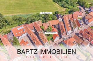 Haus kaufen in 76751 Jockgrim, Charaktervolles Anwesen mit weitläufigem Grundstück und zusätzlichem Bauplatz