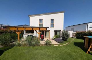 Einfamilienhaus kaufen in 74239 Hardthausen, Exklusives Einfamilienhaus mit Pool & Wellness-Oase