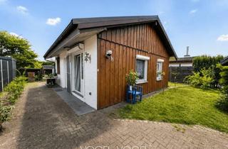 Haus kaufen in 27729 Holste, Steden - Steinhaus mit Carport auf idyllischem Pachtgrundstück