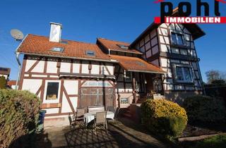 Einfamilienhaus kaufen in 98630 Gleichamberg, Gepflegtes Einfamilienhaus, fortlaufend renoviert! Ideal für eine junge Familie!