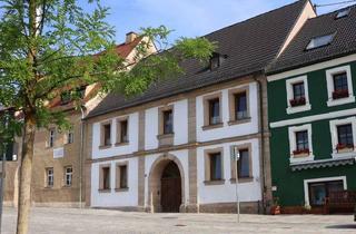 Haus kaufen in 95514 Neustadt, Historisches Anwesen mit besonderem Charme - Zweifamilienhaus mit vielfältigen Nutzungsmöglichkeiten