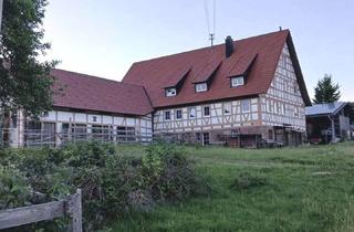 Haus kaufen in 75323 Bad Wildbad, Bad Wildbad - Erfüllen Sie sich Ihren Traum vom eigenen Pferdehof