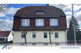 Haus kaufen in 37327 Leinefelde-Worbis, Eine Immobilie mit vielen Gestaltungsmöglichkeiten!