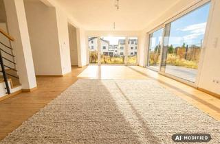 Haus kaufen in 67578 Gimbsheim, Modernes Wohnen neu gedacht – ca. 220 m², vier Bäder, PV-Anlage und Dachterrasse in Gimbsheim