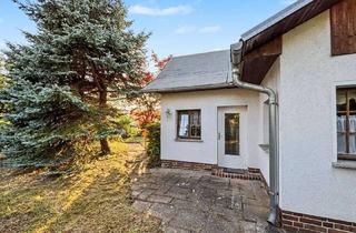 Einfamilienhaus kaufen in 14513 Teltow, Viel Platz & Potenzial im Musikerviertel von Teltow
