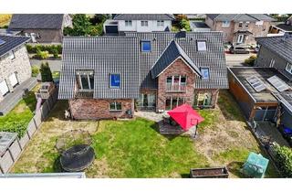 Einfamilienhaus kaufen in 33428 Harsewinkel, Modern und Energieeffizient - Einfamilienhaus in Harsewinkel