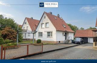 Einfamilienhaus kaufen in 37133 Friedland, Gepflegtes Einfamilienhaus mit viel Platz und großem Grundstück