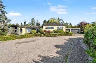 Villa kaufen in 54311 Trierweiler, Exklusive Unternehmer-Villa mit vielseitigem Entwicklungspotenzial in Trierweiler