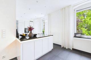 Anlageobjekt in 90419 Nürnberg, Wohn- und Geschäftshausensemble in Top-Lage