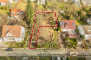 Grundstück zu kaufen in 91301 Forchheim, Grundstück direkt am Kellerberg