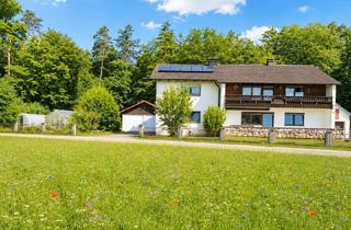 Haus kaufen in 84547 Emmerting, Großzügiges Haus im Grünen - vielseitig nutzbar, kurzfristig verfügbar | 659.000 €