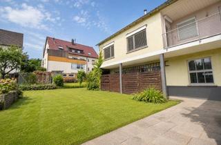 Haus kaufen in 71404 Korb, **Wohn- und Gewerbeimmobilie mit Potenzial - solide Investition für die Zukunft**