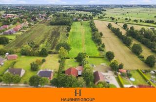Haus kaufen in 26624 Südbrookmerland, Wo Weite zum Zuhause wird – außergewöhnliches Anwesen auf rund 2,7 Hektar