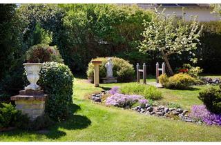 Haus kaufen in 82229 Seefeld, Großzügiger Wohntraum nahe Pilsensee, Park-ähnlicher Garten!! Personenaufzug! Ausbaureserven!