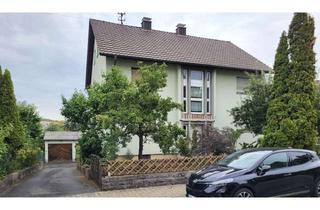 Mehrfamilienhaus kaufen in 97941 Tauberbischofsheim, Mehrfamilienhaus in zentrumsnaher Lage in Tauberbischofsheim