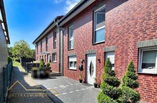 Reihenhaus kaufen in 33729 Altenhagen, Energieeffizientes, charmantes Reihenhaus in beliebter Lage
