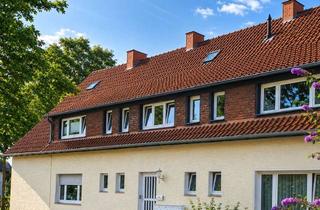 Mehrfamilienhaus kaufen in 48161 Nienberge, Mehrfamilienhaus, 8 Wohnungen, 5 Garagen, großes Grundstück, Kapitalanlage mit Entwicklungspotential