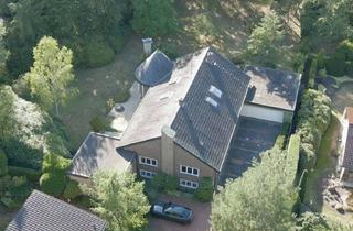 Haus kaufen in 48291 Telgte, Großzügiges Anwesen mit außergewöhnlichem Potenzial in begehrter Sackgassenlage am Klatenberg