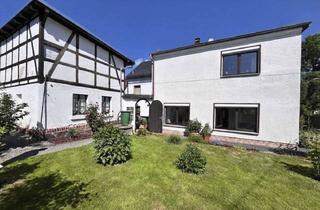 Einfamilienhaus kaufen in 08428 Langenbernsdorf, Einfamilienhaus mit viel Platz für eine große Familie in Langenbernsdorf