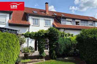 Reihenhaus kaufen in 38471 Rühen, Reihenhaus zum Wohnungspreis