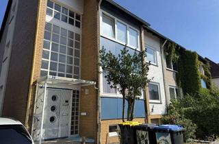 Mehrfamilienhaus kaufen in Büntefeldstr. 14, 30952 Ronnenberg, Mehrfamilienhaus in gefragter Lage von Ronnenberg-Empelde
