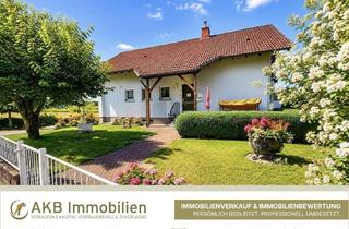 Einfamilienhaus kaufen in 36341 Lauterbach, Großzügiges Einfamilienhaus mit Garten und Garage in Lauterbach